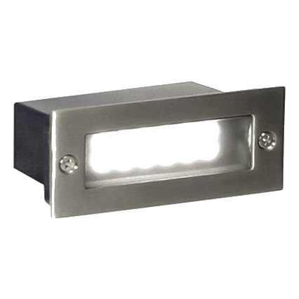 Bright Star Ft010 Stainless Steel Foot Light