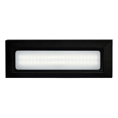 Bright Star Ft020 Black Foot Light