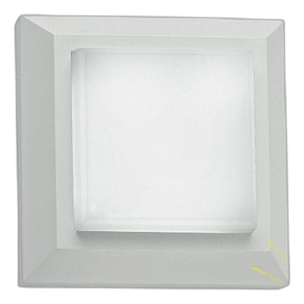 Bright Star Ft021 White Foot Light