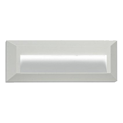 Bright Star Ft025 White Foot Light