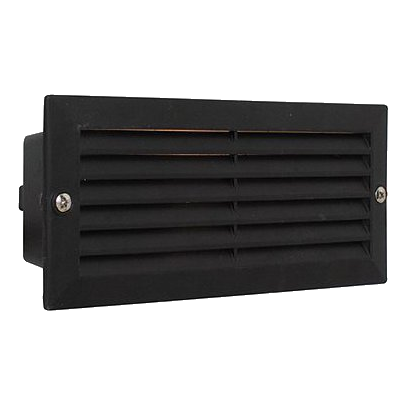 Eurolux B38B Black Foot Light
