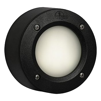Eurolux Fumagalli Extra Leti100 B236Bfu Black Foot Light