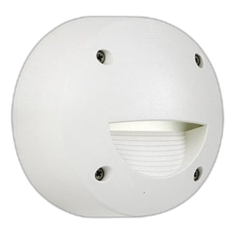 Eurolux Fumagalli Extra Leti100 B237Wfu White Foot Light