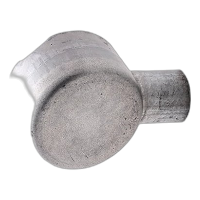 Conduit Box Side Entry 25mm 1 Way