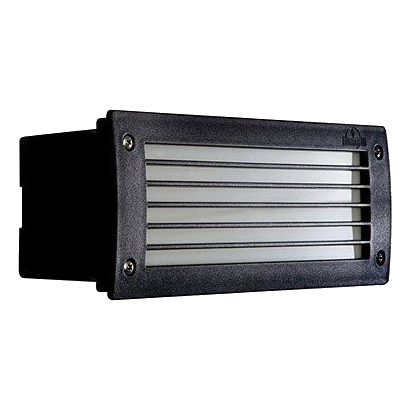Eurolux Fumagalli Leti B214Bfu Black Foot Light