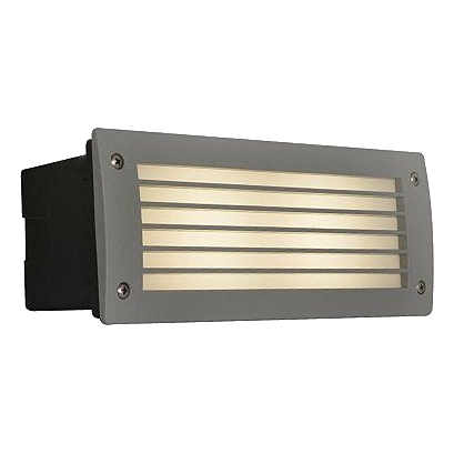Eurolux Fumagalli Leti B214Gfu Grey Foot Light