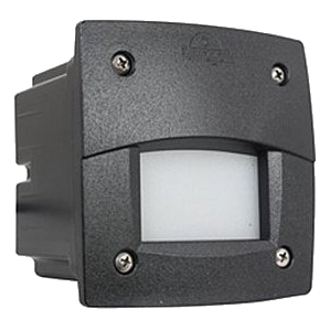 Eurolux Fumagalli Leti100 B223Bfu Black Foot Light