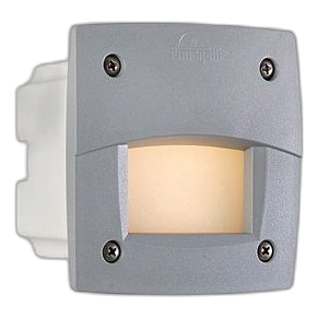 Eurolux Fumagalli Leti100 B223Gfu Grey Foot Light