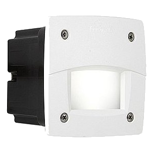 Eurolux Fumagalli Leti100 B223Wfu White Foot Light