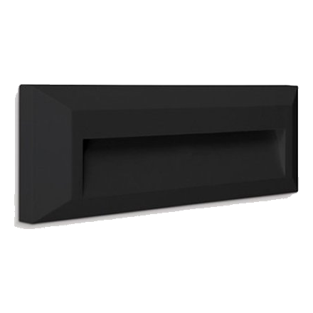 Spazio 4487.6.30 Ozo Slim Downface Ctc Black Foot Light