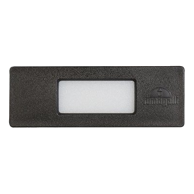 Spazio 6C1.000.000.Ayj1K Nina 150 Ctc Black Foot Light