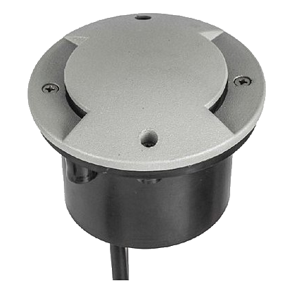 Synerji Syopl001Grcw Grey 1W Led Foot Light
