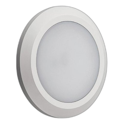 Synerji Syopl006Whcw White 4W Led Foot Light