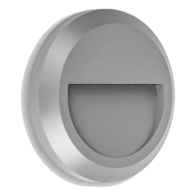 Synerji Syopl007Grcw Grey 2W Led Foot Light