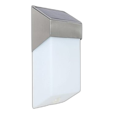 Eurolux O460 Sostel Solar Wall Light