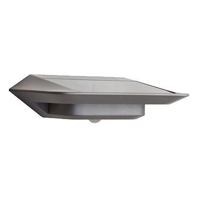 Eurolux O461 Ghost Solar Wall Light