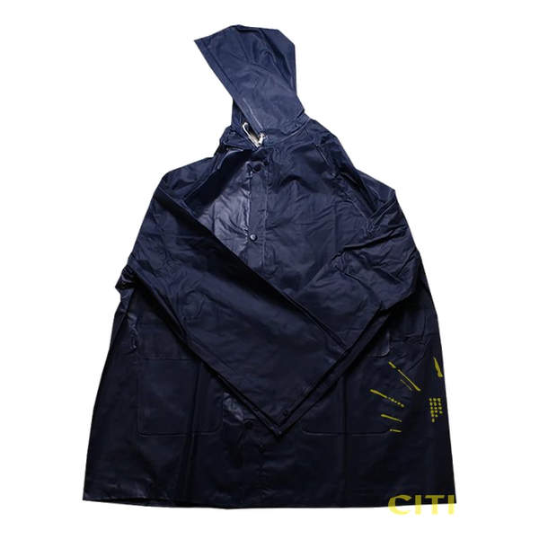 PVC Rain suit M