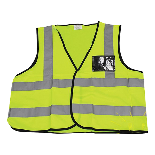 Reflective vest  M