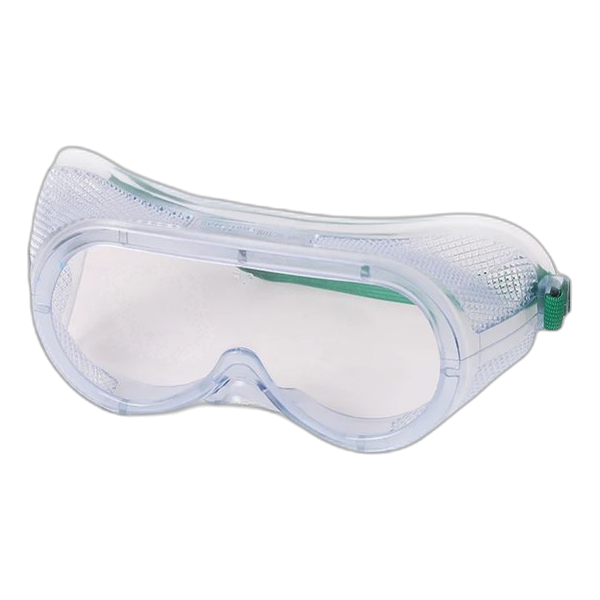 Safety goggles