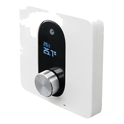Shelly Linkedgo Smart Floor Heating Thermostat