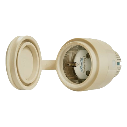 Shelly Smart Outdoor Plug S Gen3
