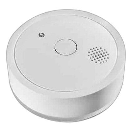 Shelly Smart Smoke Sensor