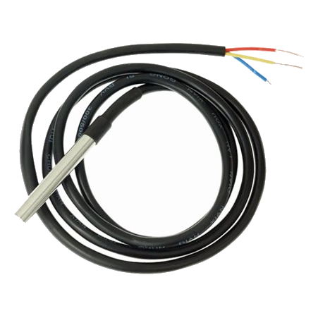 Shelly Temperature Sensor – 3M