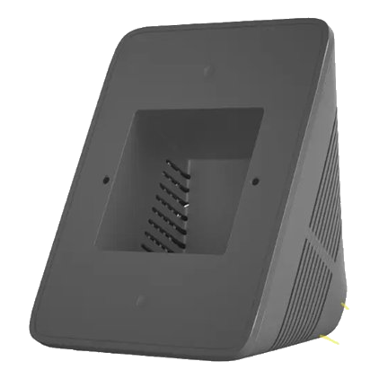 Sonoff Desk Enclosure Stand, Grey