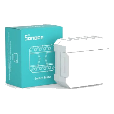 Sonoff S-Mate Battery Powered Remote