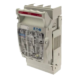 EBH00 3P Fuse Disconnect Eaton