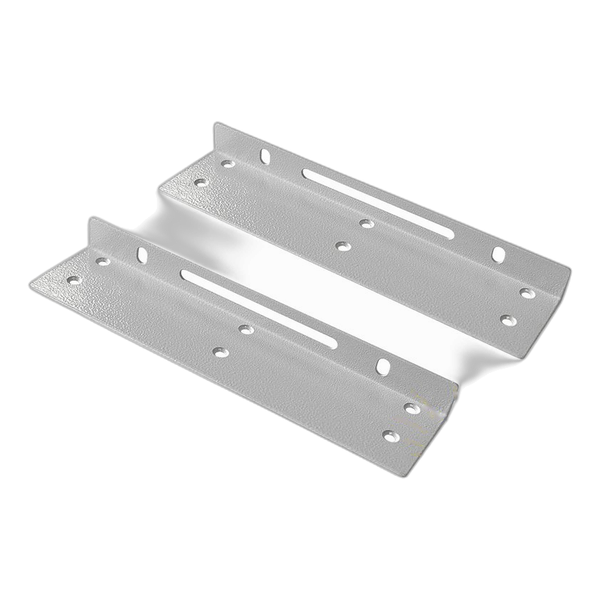 Freedom Won ETower Rack Mount Brac/Cleat (PAIR)