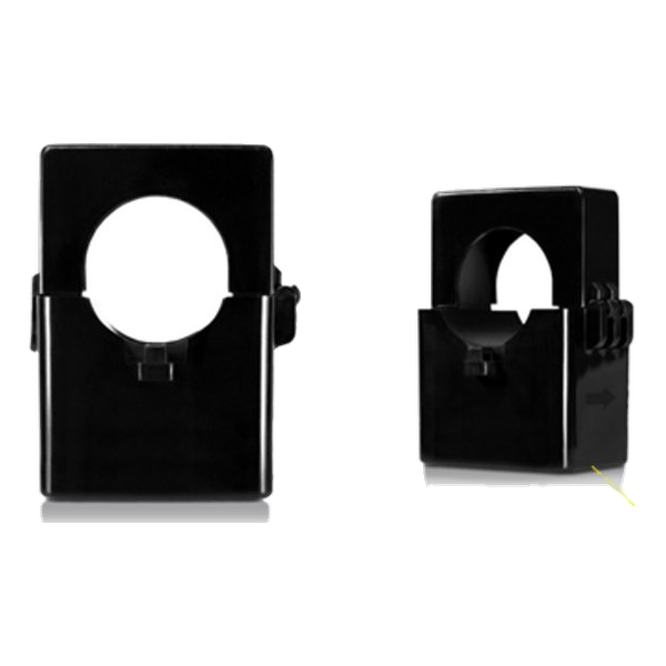 SolarEdge Compatible 400A:333mV Hinged CT 1.28 Window Dia