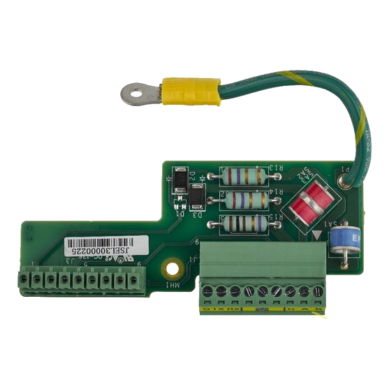 SolarEdge RS485 Surge Protection Kit Inv SE-RS485-SPD3-B-K4
