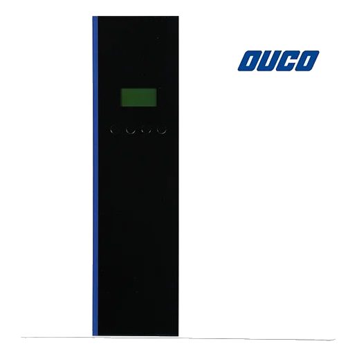 Ouco 5kW 1P Hybrid Inverter 48v