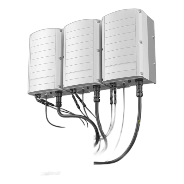SolarEdge 100kw Inverter SE100K-ZA00IBNE4