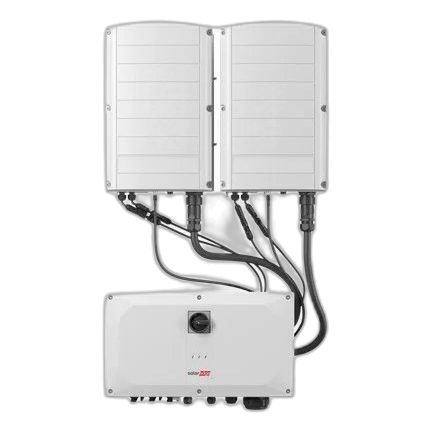 SolarEdge 66.6kw Inverter SE66.6k-ZA00IBNE4