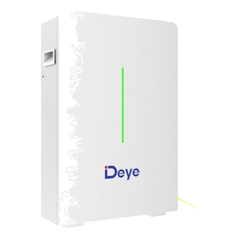 Deye Rw-G10.6 10.64Kwh 48V Lithium Battery