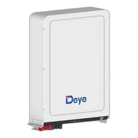 Deye Rw-M5.3 Pro 5.32Kwh 48V Lithium Battery