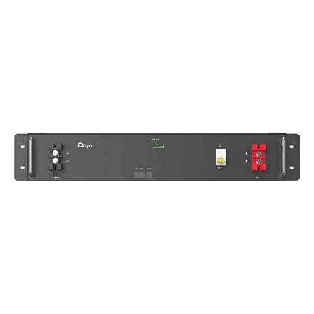 Deye Se-G10.2 10.24Kwh 48V Lithium Battery
