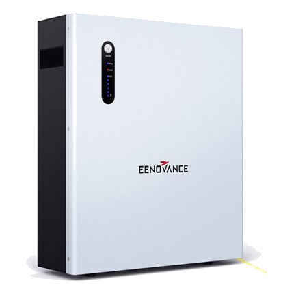 Eenovance 5.32Kwh 48V Lithium Battery