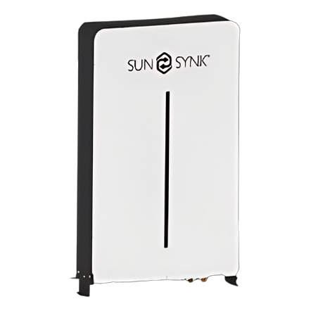 Sunsynk 5.3Kw 48V Lithium Battery – G-Series