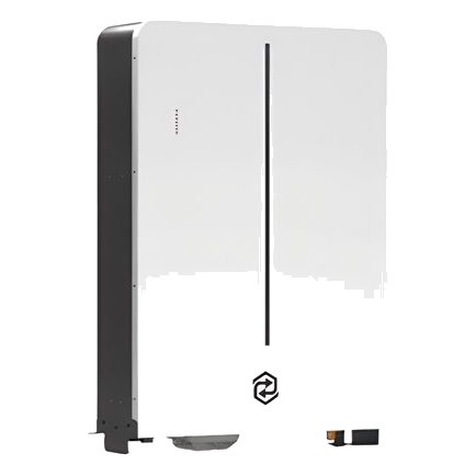 Sunsynk 5.3Kw 48V Lithium Battery – W-Series