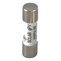 JOHNN 10MMx38MM 25AMP 1000VDC FUSE