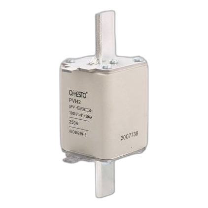 Onesto Pvh2-250 250Amp 1000Vdc Pv Fuse
