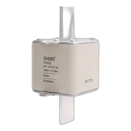 Onesto Pvh3-315 315Amp 1000Vdc Pv Fuse