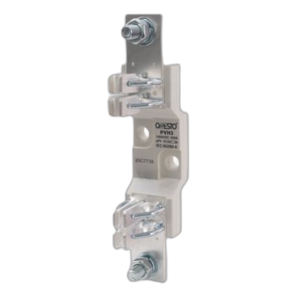Onesto Pvh3-Fh 630Amp 1000Vdc Fuse Holder