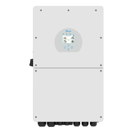Deye 16Kw 48V Hybrid Inverter