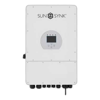 Sunsynk 10Kw 48V Hybrid Inverter