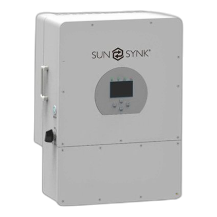 Sunsynk 12Kw 48V Hybrid Inverter – 3 Phase