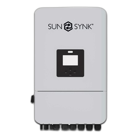 Sunsynk 8Kw 48V Compact Hybrid Inverter